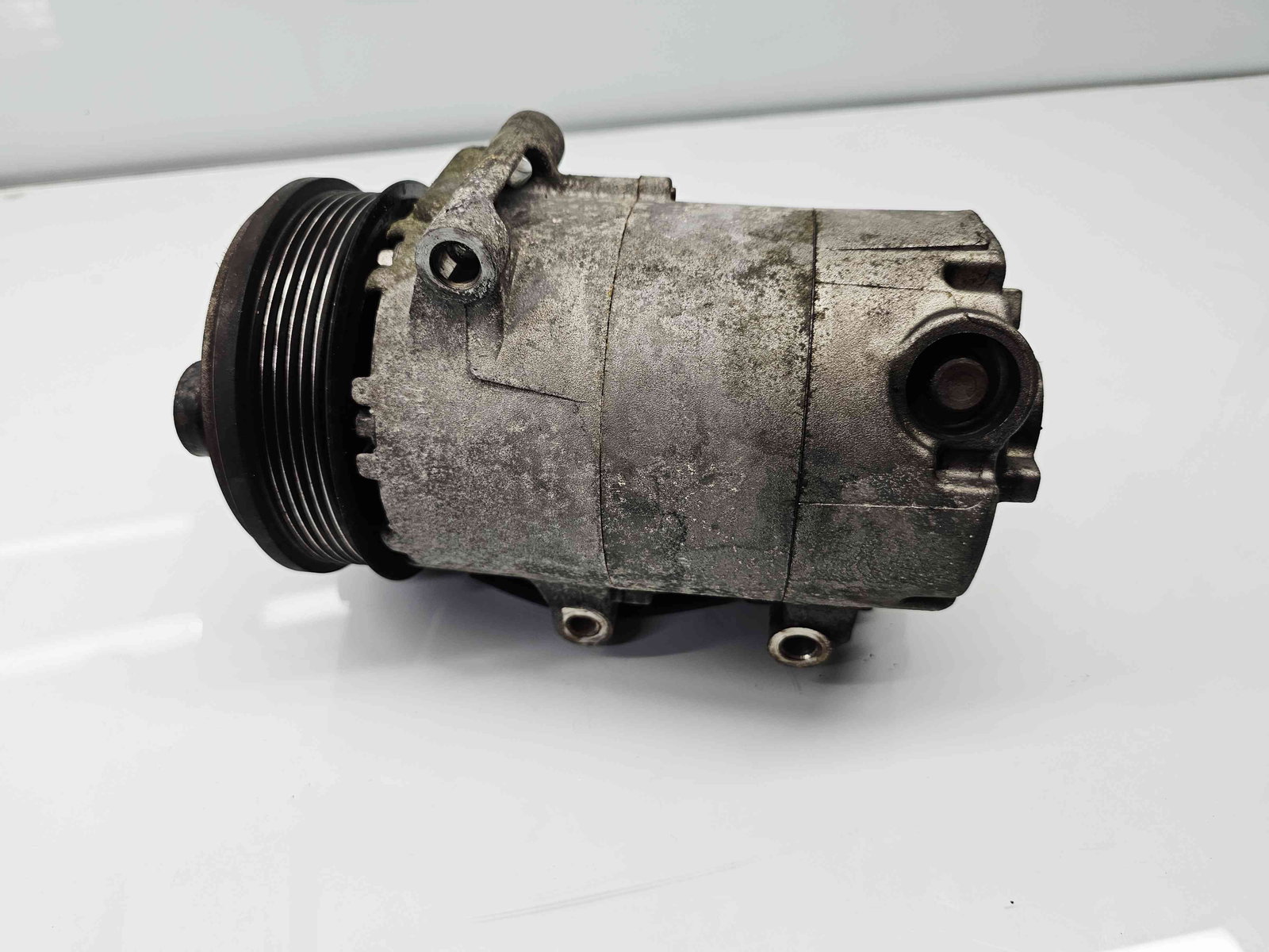 Compresor clima Ford Kuga I [Fabr 2008-2012] 9M5W19D629DF 2.0 TDCI G6DG 100KW / 136CP - imagine 4