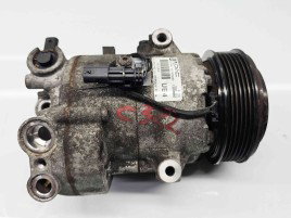 Compresor clima Chevrolet Cruze (J300) [Fabr 2010-2016] 13335251 1.7 A17DTS 96KW / 130CP