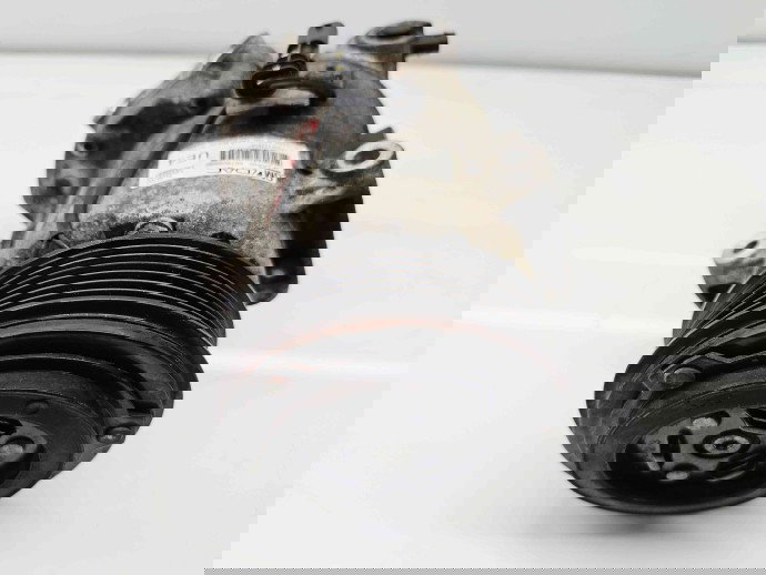 Compresor clima Chevrolet Cruze (J300) [Fabr 2010-2016] 13335251 1.7 A17DTS 96KW / 130CP