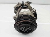 Compresor clima Chevrolet Cruze (J300) [Fabr 2010-2016] 13335251 1.7 A17DTS 96KW / 130CP