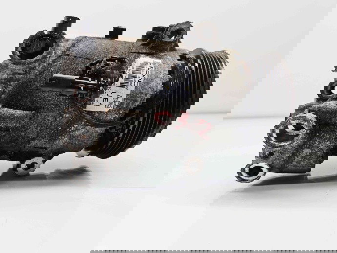 Compresor clima Chevrolet Cruze (J300) [Fabr 2010-2016] 13335251 1.7 A17DTS 96KW / 130CP