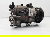 Compresor clima Chevrolet Cruze (J300) [Fabr 2010-2016] 13335251 1.7 A17DTS 96KW / 130CP