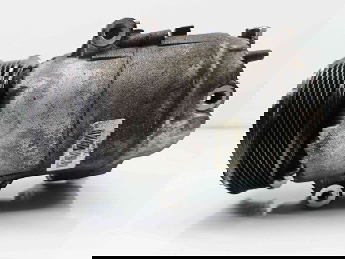 Compresor clima Chevrolet Cruze (J300) [Fabr 2010-2016] 13335251 1.7 A17DTS 96KW / 130CP