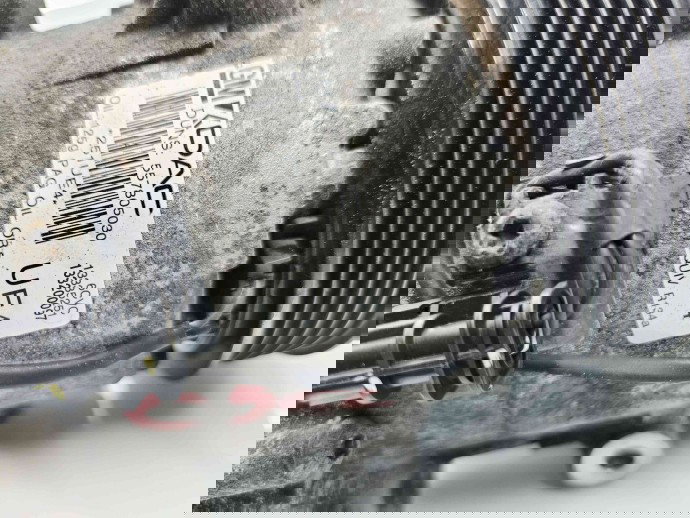 Compresor clima Chevrolet Cruze (J300) [Fabr 2010-2016] 13335251 1.7 A17DTS 96KW / 130CP