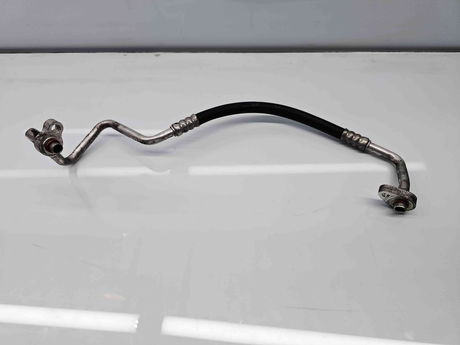 Conducta AC Ford Kuga I [Fabr 2008-2012] OEM 2.0 TDCI G6DG 100KW / 136CP - imagine 1