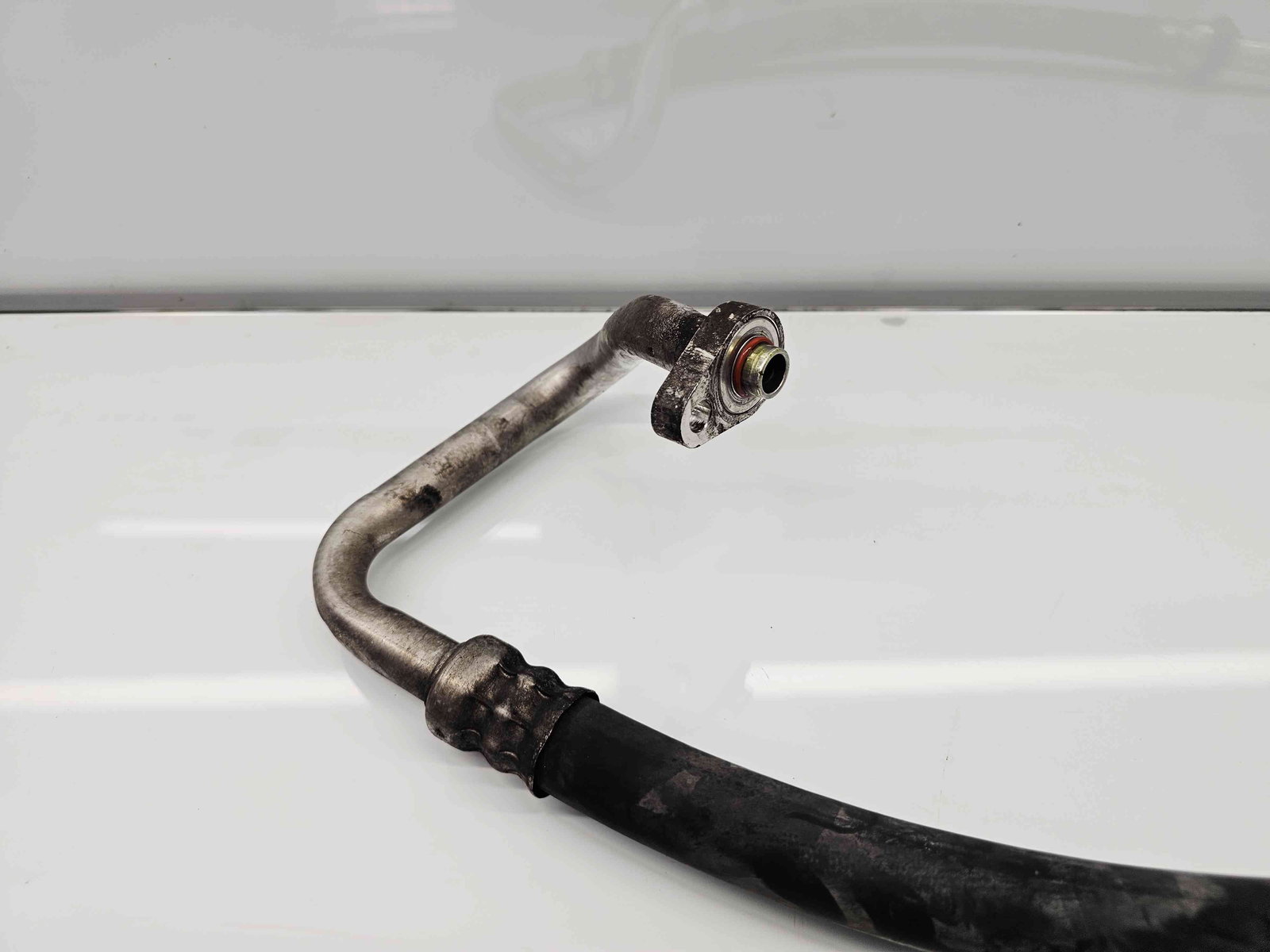 Conducta AC Ford Kuga I [Fabr 2008-2012] OEM 2.0 TDCI G6DG 100KW / 136CP - imagine 3