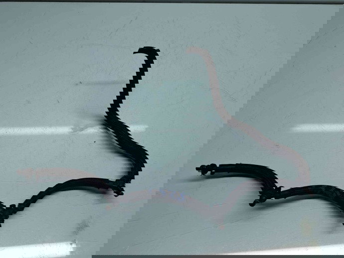 Conducta retur injectoare Ford S-Max 1 [Fabr 2006-2014] OEM 2.0 TDI G6DA 105KW / 143CP