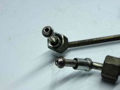 Conducta tur injectoare Opel Insignia A [Fabr 2008-2016] OEM 2.0 CDTI A20DTC  