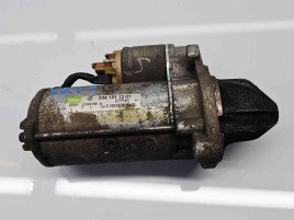  Electromotor 11 dinti Mercedes Vito Autobus (W639) [Fabr 2003-2014] 0051511301  2.2 CDI 64698280KW / 109CP
