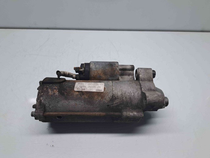  Electromotor 11 dinti Ford S-Max 1 [Fabr 2006-2014] 6G9N11000FA  2.0 TDI G6DA105KW / 143CP