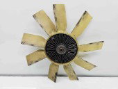 Electroventilator Mercedes Vito Autobus (W639) [Fabr 2003-2014] A0002006023 2.2 CDI 646982 80KW / 109CP