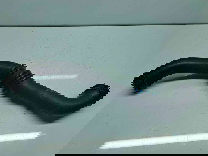 Furtun intercooler Ford S-Max 1 [Fabr 2006-2014] 7G916K683A 2.0 TDI G6DA 105KW / 143CP