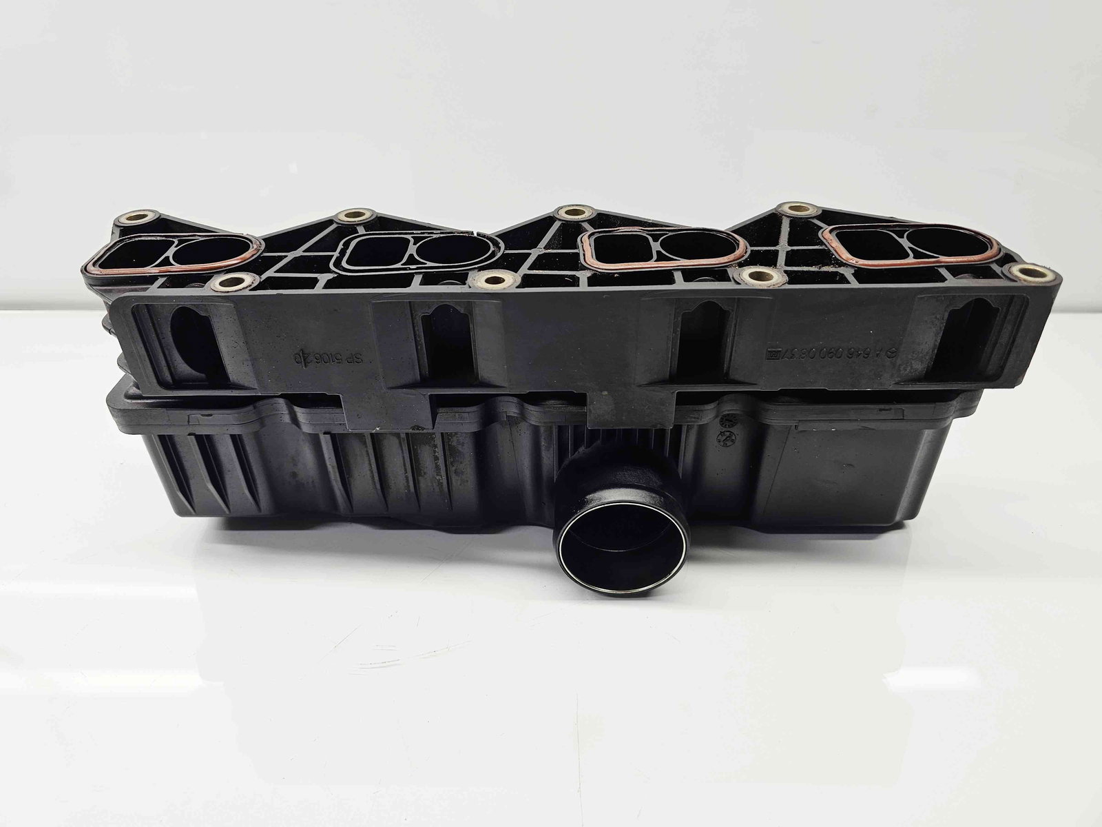 Galerie admisie Mercedes Vito Autobus (W639) [Fabr 2003-2014] A646090837 2.2 CDI 646982 80KW / 109CP - imagine 1