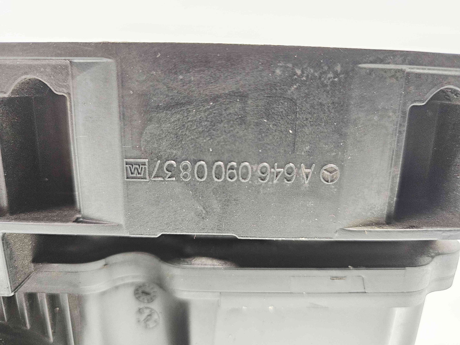 Galerie admisie Mercedes Vito Autobus (W639) [Fabr 2003-2014] A646090837 2.2 CDI 646982 80KW / 109CP - imagine 2