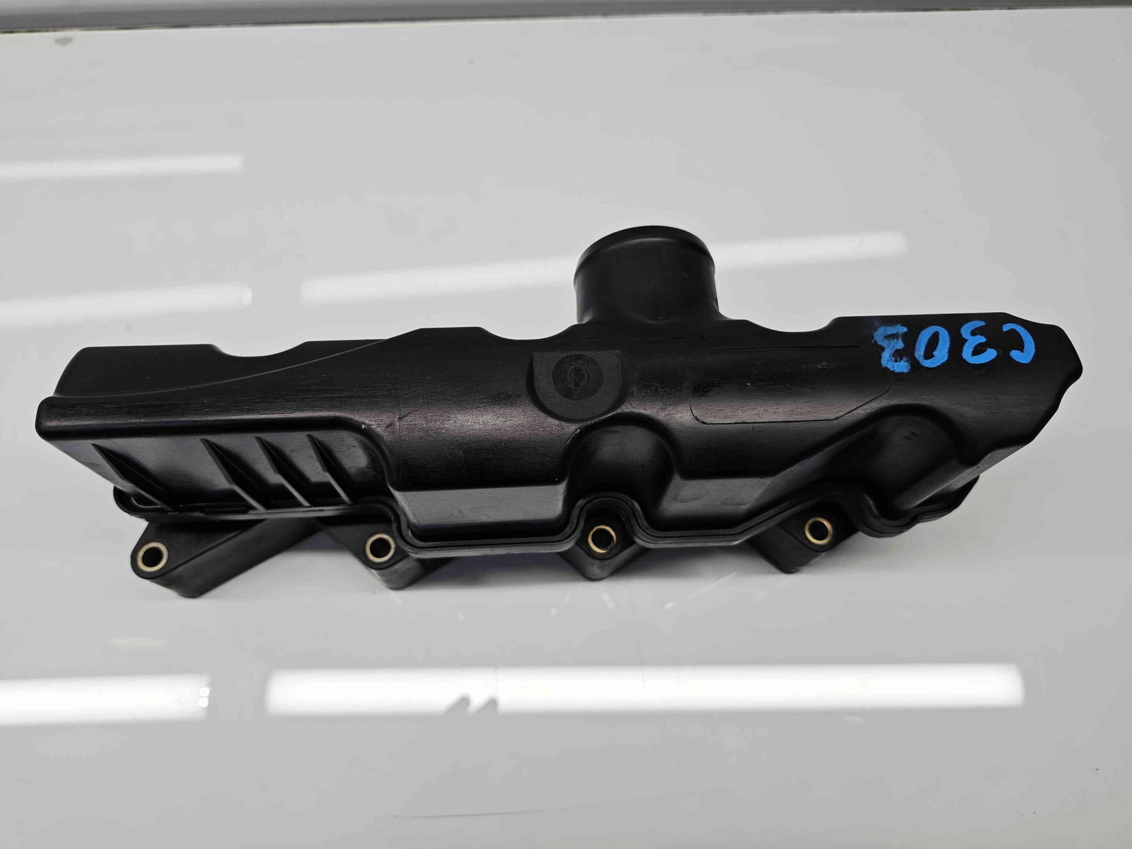 Galerie admisie Mercedes Vito Autobus (W639) [Fabr 2003-2014] A646090837 2.2 CDI 646982 80KW / 109CP - imagine 5