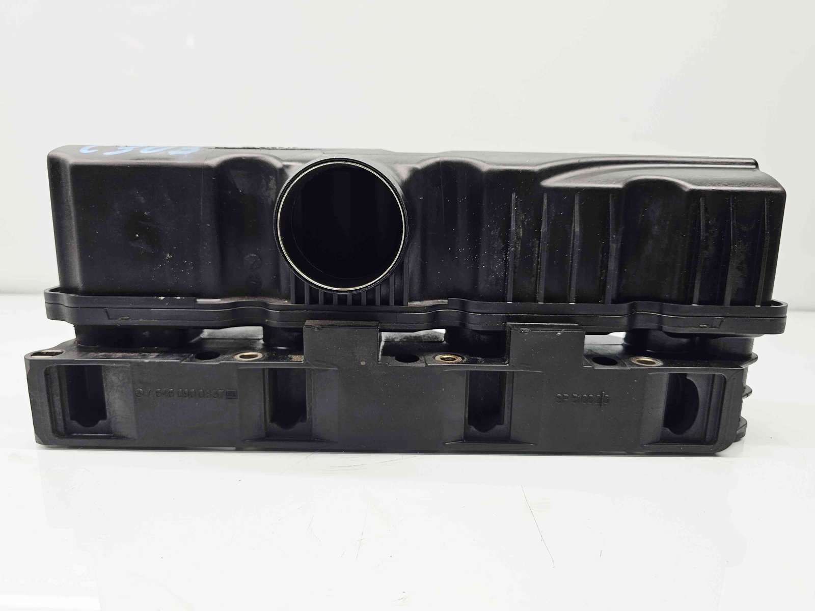 Galerie admisie Mercedes Vito Autobus (W639) [Fabr 2003-2014] A646090837 2.2 CDI 646982 80KW / 109CP - imagine 6