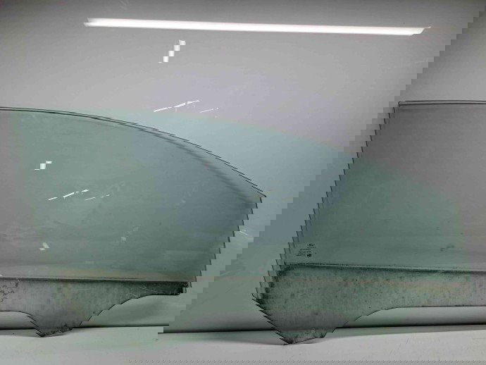 Geam usa dreapta fata Ford Fiesta 6 [Fabr 2008-2019] OEM