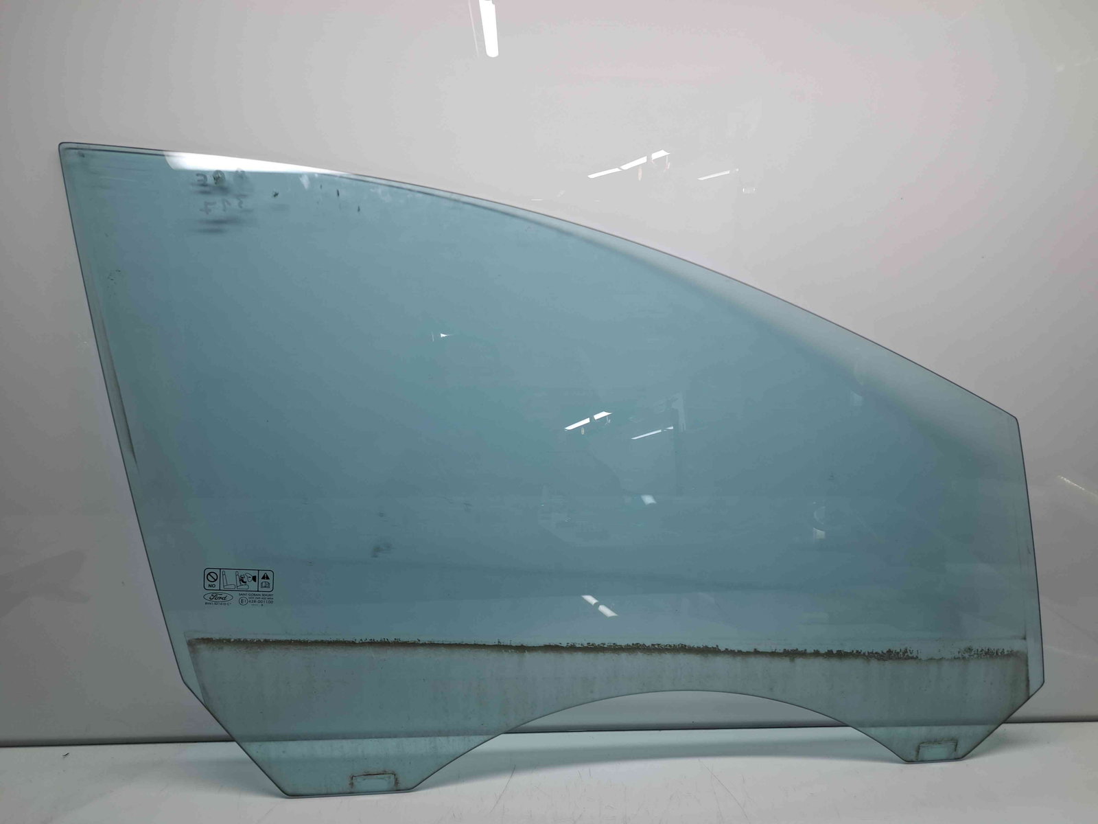 Geam usa dreapta fata Ford Kuga I [Fabr 2008-2012] OEM - imagine 1