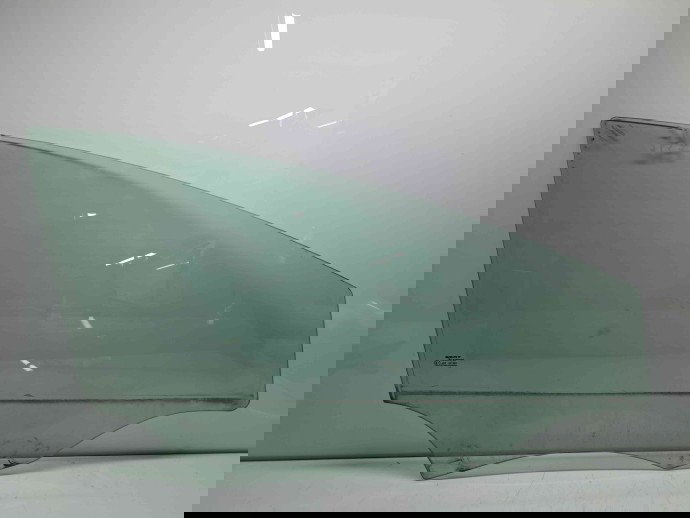 Geam usa dreapta fata Seat Leon (1P1) [Fabr 2005-2011] Facelift OEM