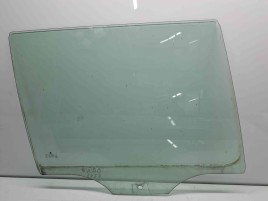 Geam usa dreapta spate Skoda Octavia 2 Combi (1Z5) [Fabr 2004-2013] Facelift OEM