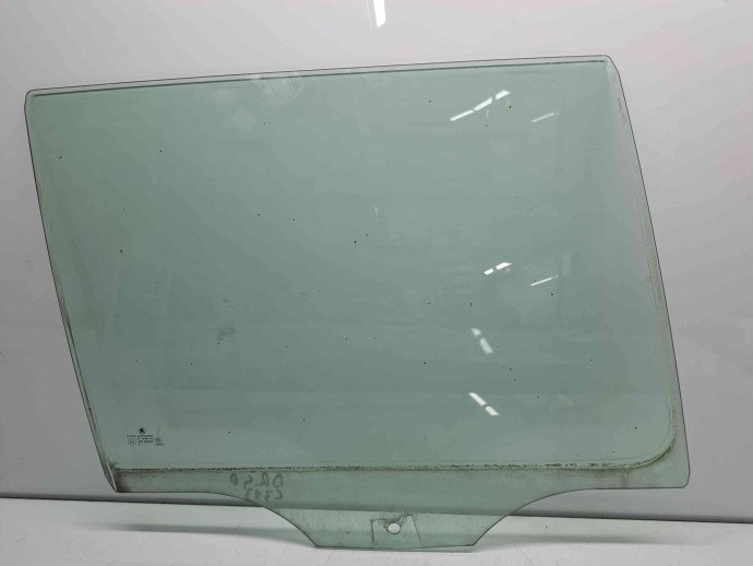Geam usa dreapta spate Skoda Octavia 2 Combi (1Z5) [Fabr 2004-2013] Facelift OEM