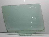 Geam usa dreapta spate Skoda Octavia 2 Combi (1Z5) [Fabr 2004-2013] Facelift OEM