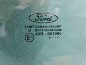 Geam usa dreapta spate Ford S-Max 1 [Fabr 2006-2014] OEM