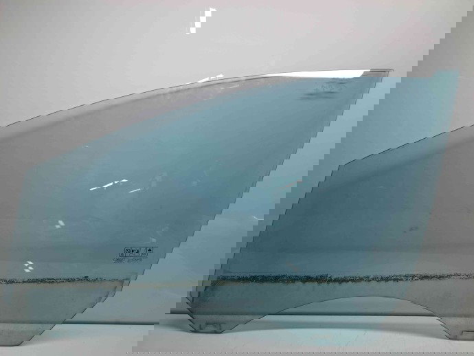 Geam usa stanga fata Ford Kuga I [Fabr 2008-2012] OEM