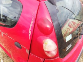 Stop stanga Peugeot 107 1.0-384F OEM 2005-Prezent