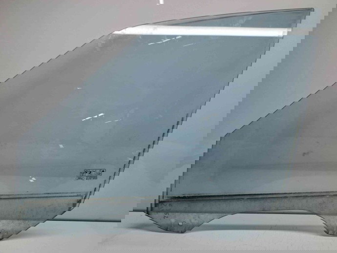 Geam usa stanga fata Ford S-Max 1 [Fabr 2006-2014] OEM