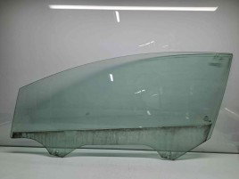 Geam usa stanga fata Ford Fiesta 6 [Fabr 2008-2019] OEM