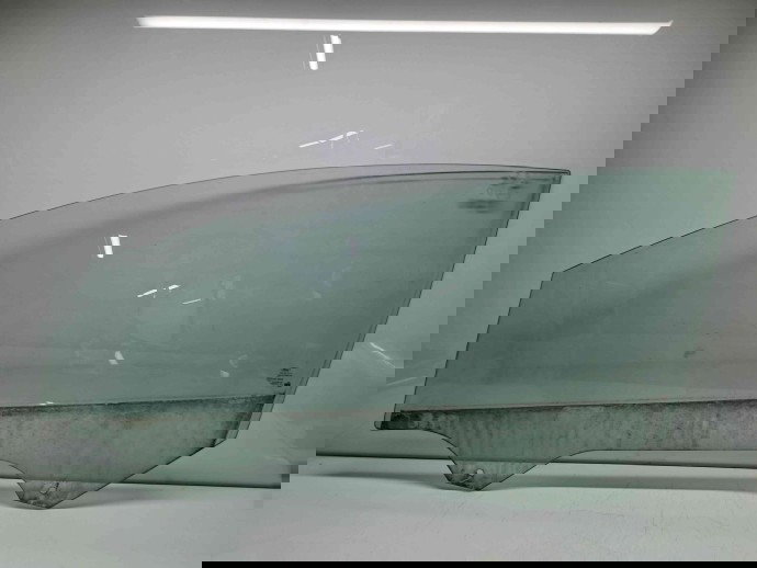 Geam usa stanga fata Ford Fiesta 6 [Fabr 2008-2019] OEM