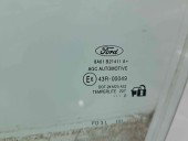 Geam usa stanga fata Ford Fiesta 6 [Fabr 2008-2019] OEM
