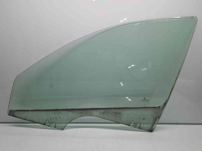 Geam usa stanga fata Skoda Octavia 2 Combi (1Z5) [Fabr 2004-2013] Facelift OEM