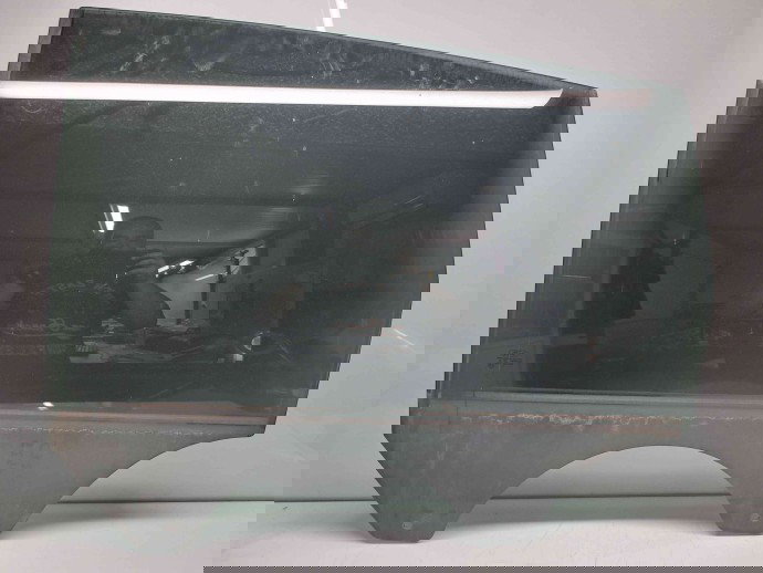 Geam usa stanga spate Ford S-Max 1 [Fabr 2006-2014] OEM