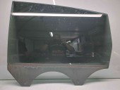 Geam usa stanga spate Ford S-Max 1 [Fabr 2006-2014] OEM