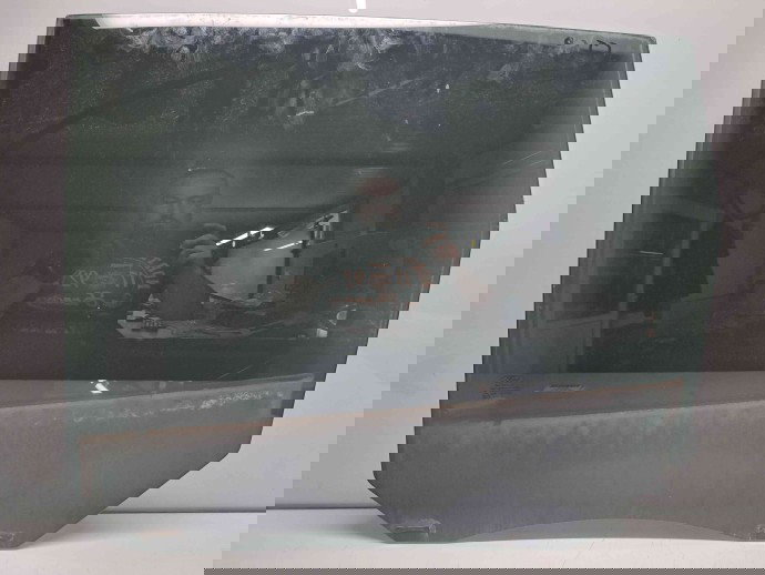 Geam usa stanga spate Ford Kuga I [Fabr 2008-2012] OEM