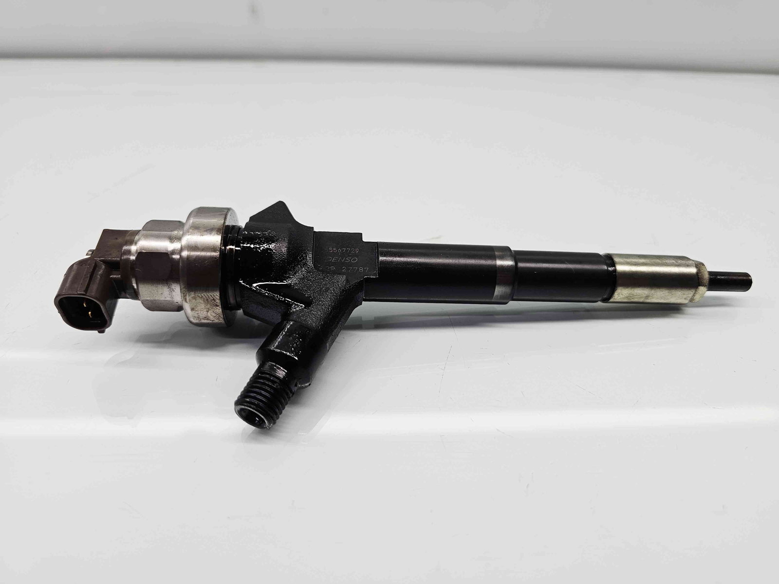 Injector Chevrolet Cruze (J300) [Fabr 2010-2016] 5567729 1.7 A17DTS 96KW / 130CP - imagine 1