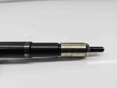 Injector Chevrolet Cruze (J300) [Fabr 2010-2016] 5567729 1.7 A17DTS 96KW / 130CP