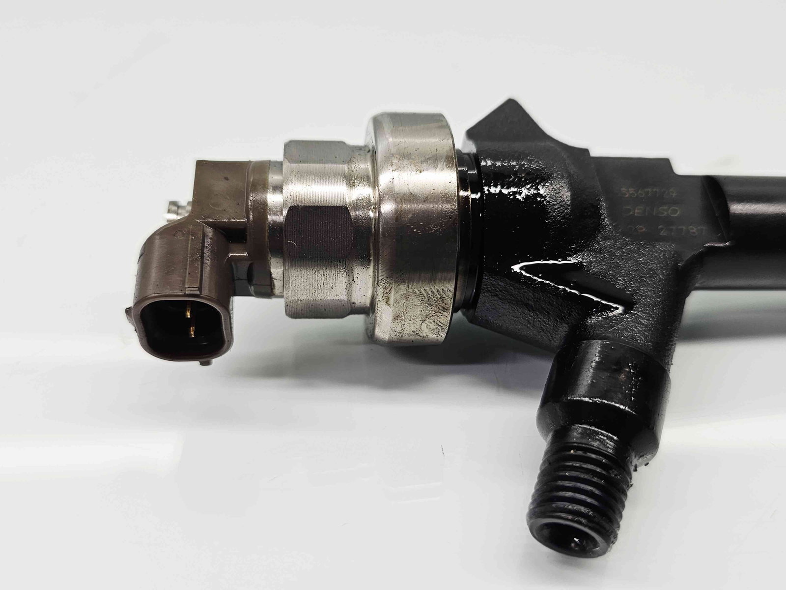 Injector Chevrolet Cruze (J300) [Fabr 2010-2016] 5567729 1.7 A17DTS 96KW / 130CP - imagine 3