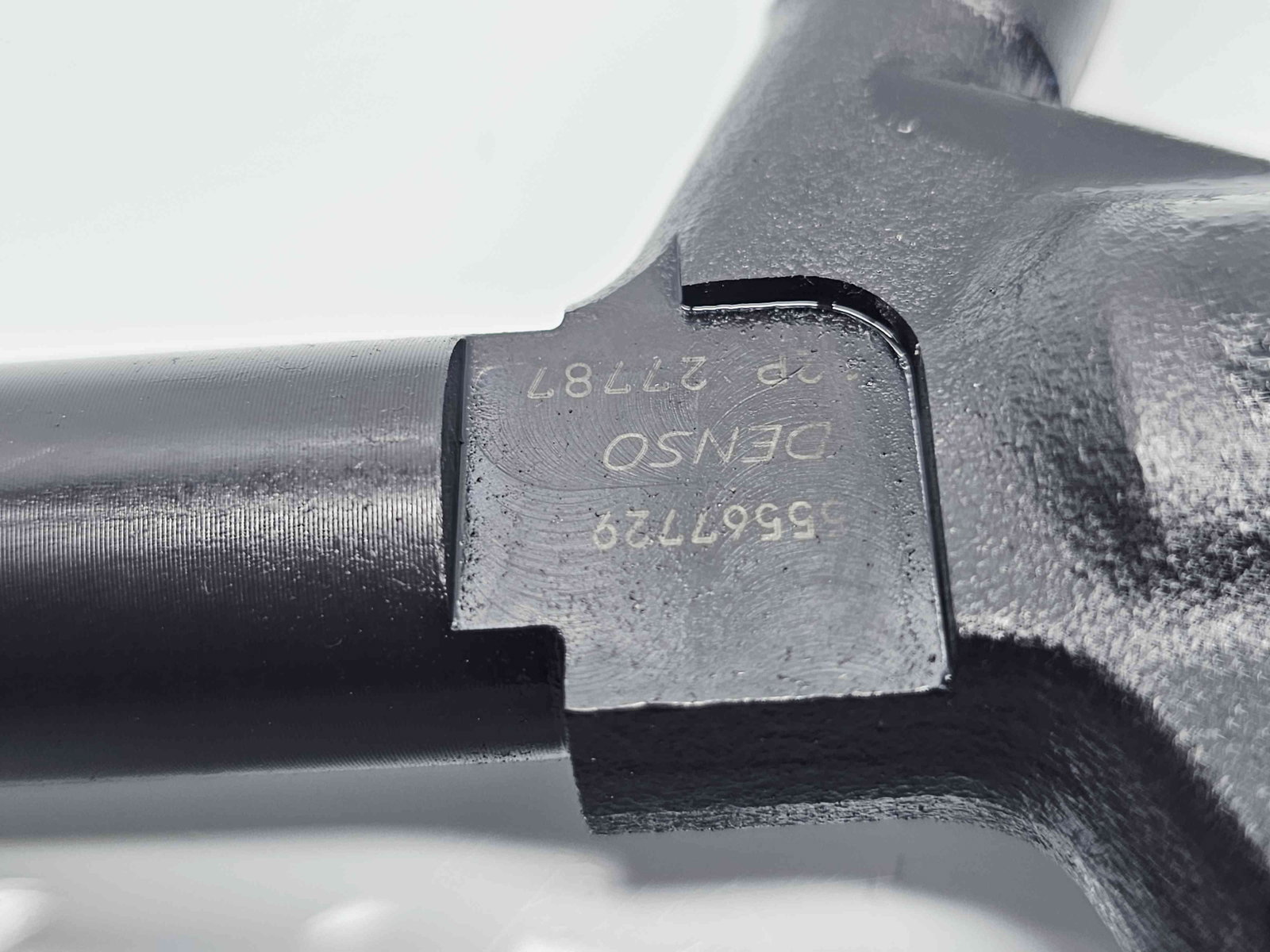 Injector Chevrolet Cruze (J300) [Fabr 2010-2016] 5567729 1.7 A17DTS 96KW / 130CP - imagine 4