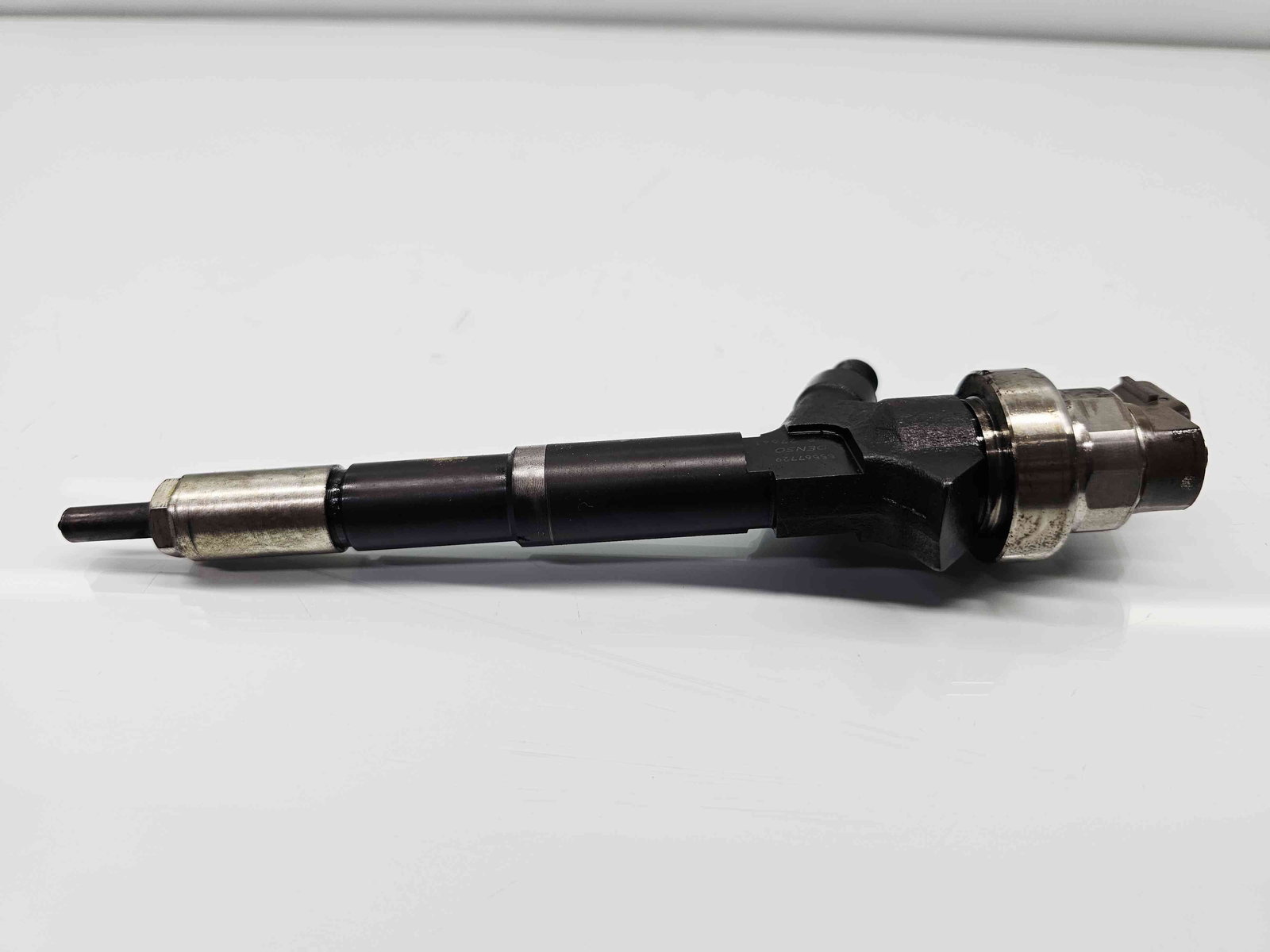 Injector Chevrolet Cruze (J300) [Fabr 2010-2016] 5567729 1.7 A17DTS 96KW / 130CP - imagine 1