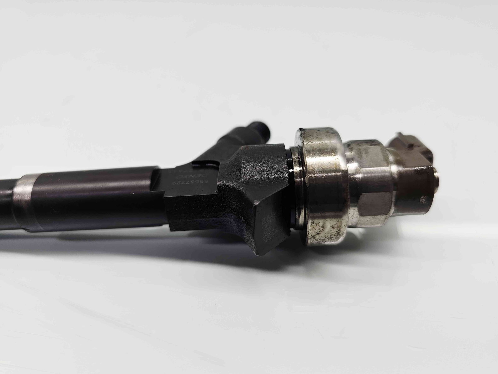 Injector Chevrolet Cruze (J300) [Fabr 2010-2016] 5567729 1.7 A17DTS 96KW / 130CP - imagine 3