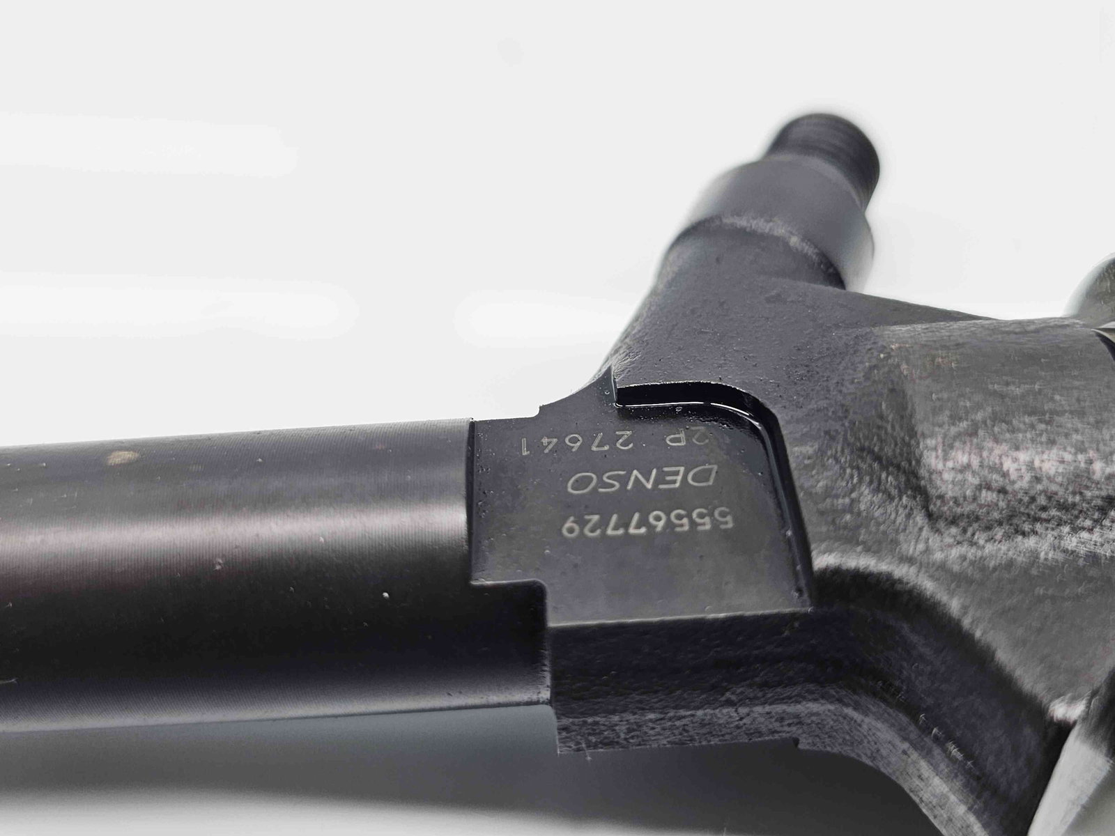 Injector Chevrolet Cruze (J300) [Fabr 2010-2016] 5567729 1.7 A17DTS 96KW / 130CP - imagine 4