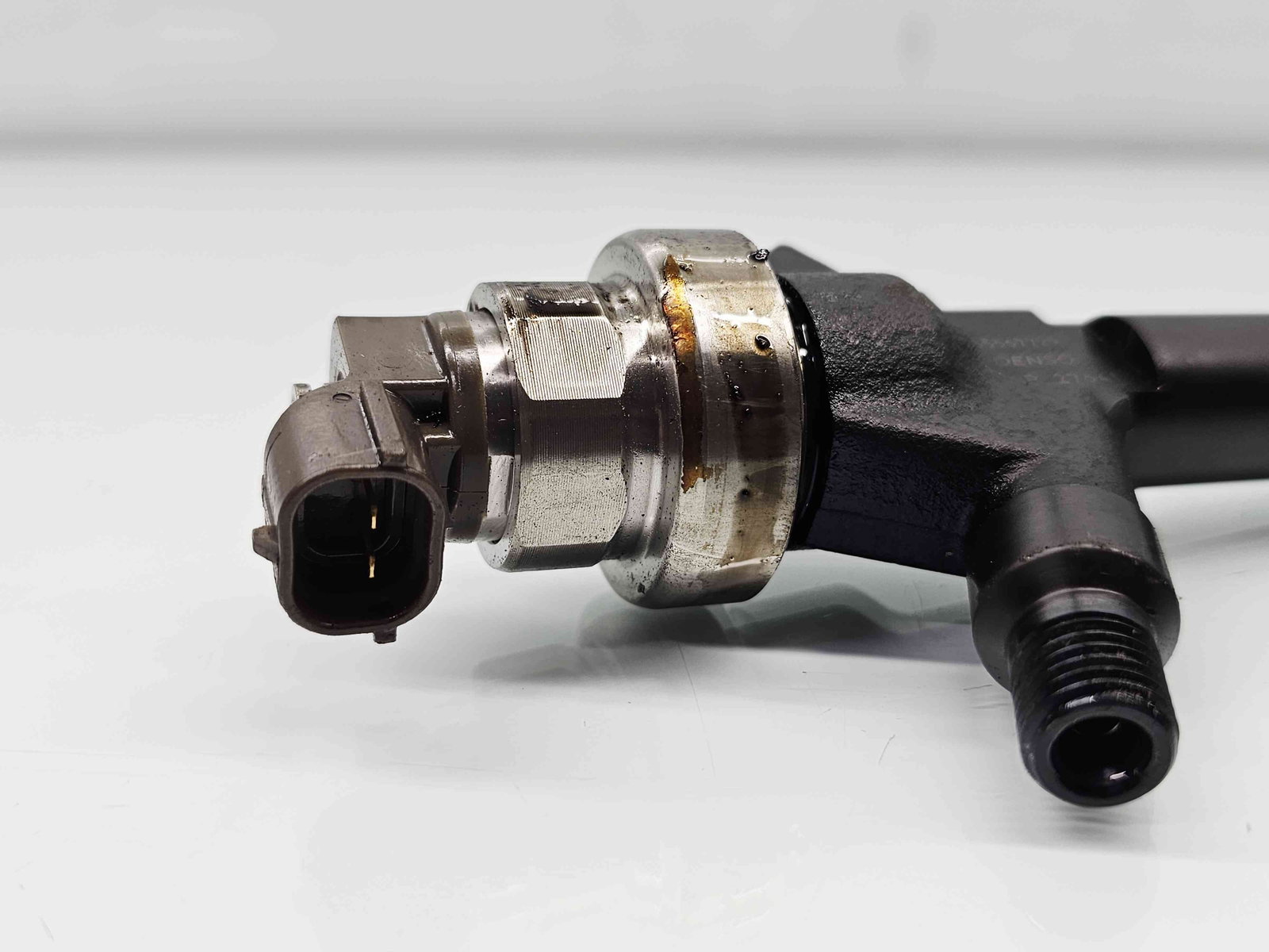 Injector Chevrolet Cruze (J300) [Fabr 2010-2016] 5567729 1.7 A17DTS 96KW / 130CP - imagine 5