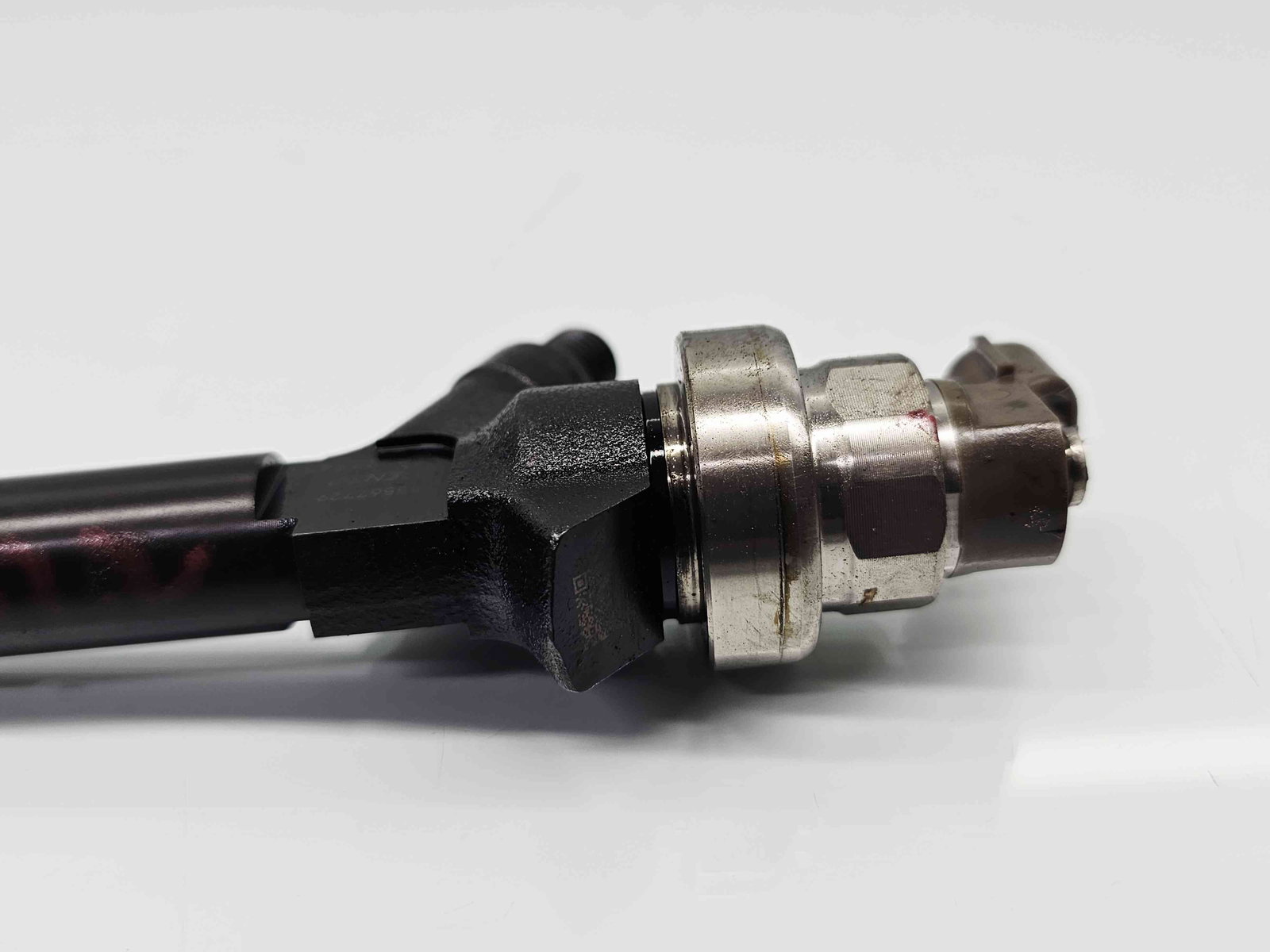 Injector Chevrolet Cruze (J300) [Fabr 2010-2016] 5567729 1.7 A17DTS 96KW / 130CP - imagine 3