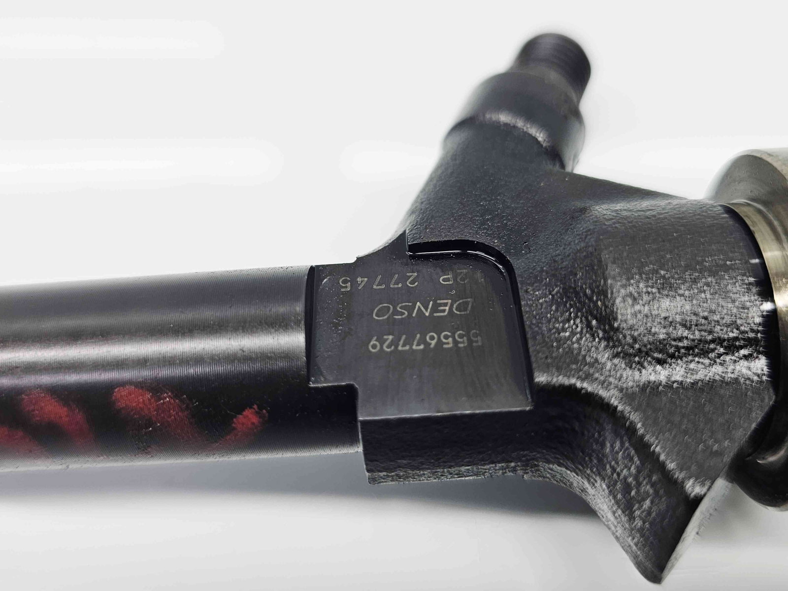 Injector Chevrolet Cruze (J300) [Fabr 2010-2016] 5567729 1.7 A17DTS 96KW / 130CP - imagine 4