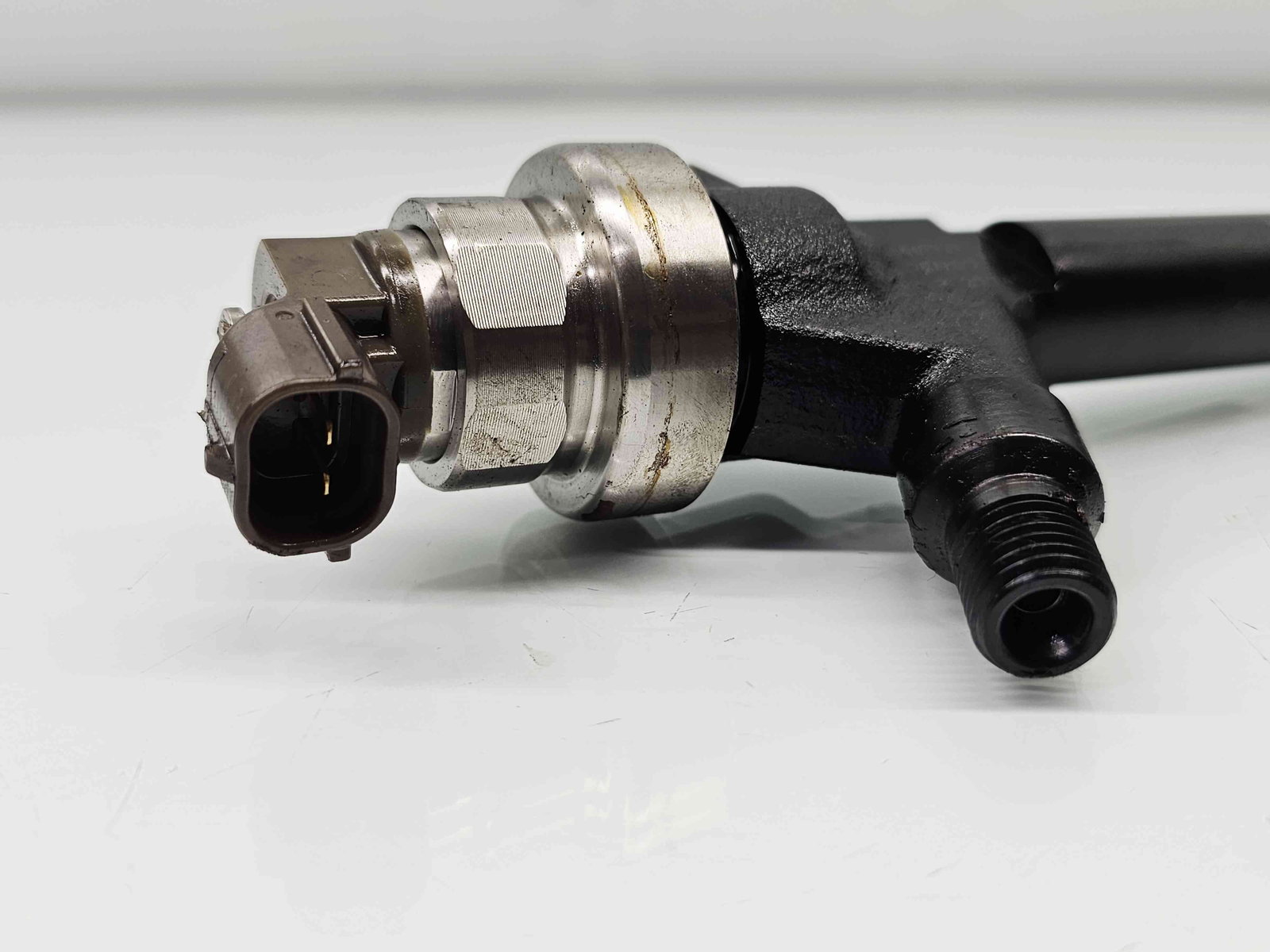 Injector Chevrolet Cruze (J300) [Fabr 2010-2016] 5567729 1.7 A17DTS 96KW / 130CP - imagine 5
