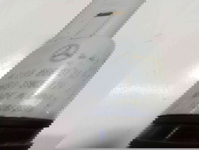 Motoras vas strop gel A0998660121 Mercedes E220 W213 2.0 2016-2021