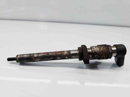 Injector Ford Kuga I [Fabr 2008-2012] 9657144580 2.0 TDCI G6DG 100KW / 136CP